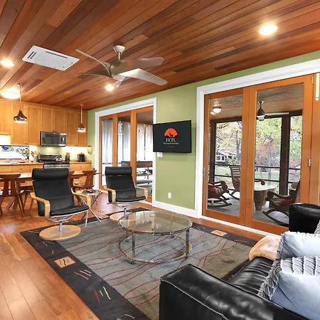 Villa Cypress Star